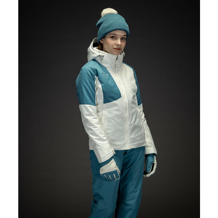 phenix フェニックス Asymmetry | SHIFFON | 詳細画像19 