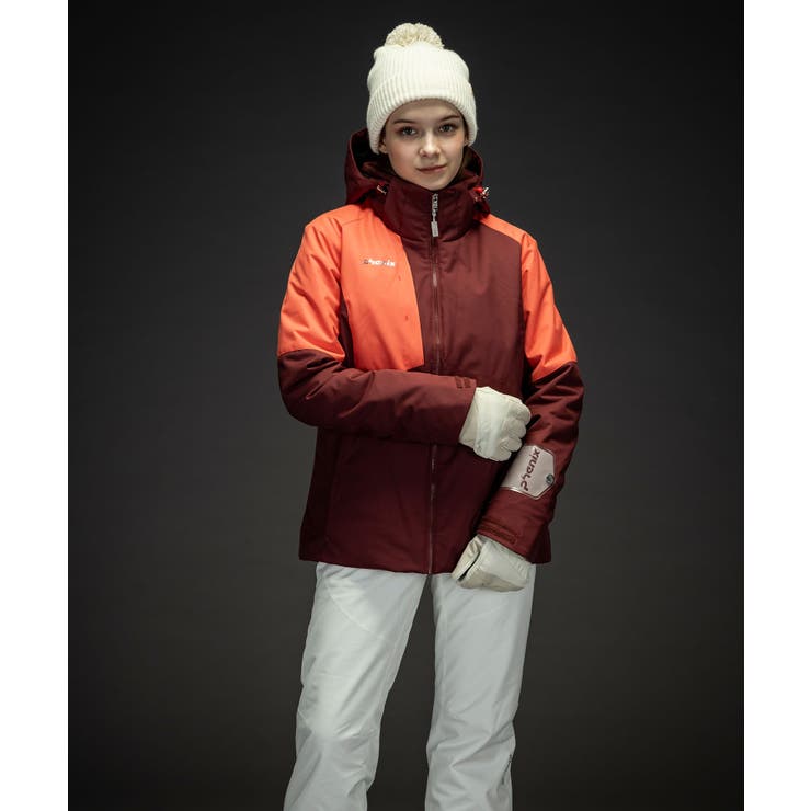 phenix フェニックス Asymmetry | SHIFFON | 詳細画像2 