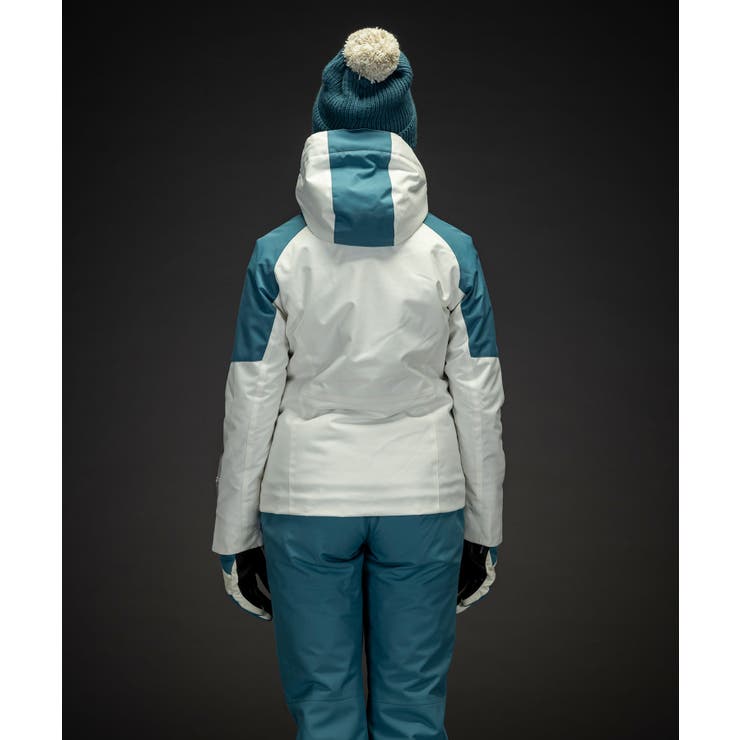 phenix フェニックス Asymmetry | SHIFFON | 詳細画像21 