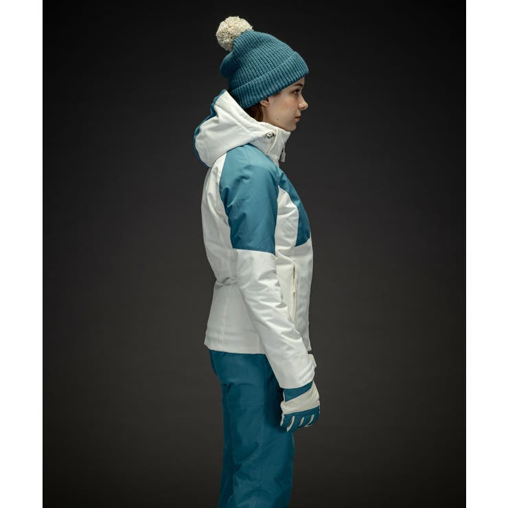 phenix フェニックス Asymmetry | SHIFFON | 詳細画像22 