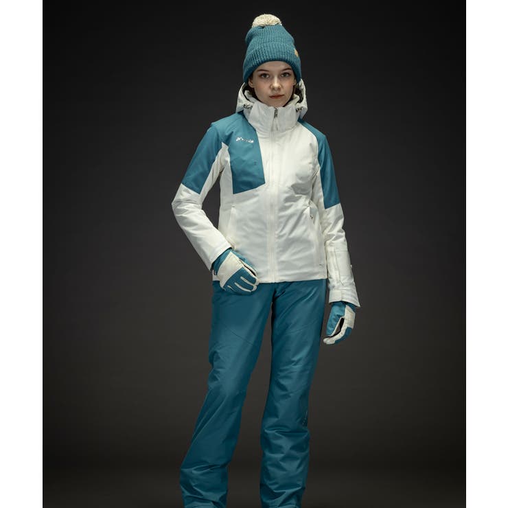 phenix フェニックス Asymmetry | SHIFFON | 詳細画像23 