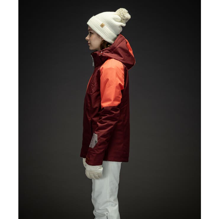 phenix フェニックス Asymmetry | SHIFFON | 詳細画像3 