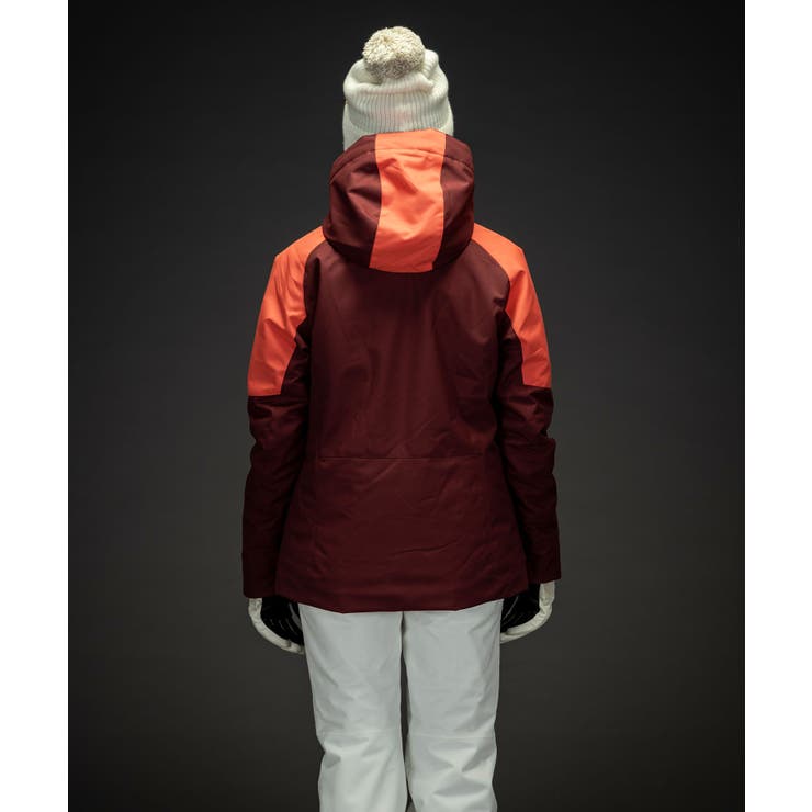 phenix フェニックス Asymmetry | SHIFFON | 詳細画像4 