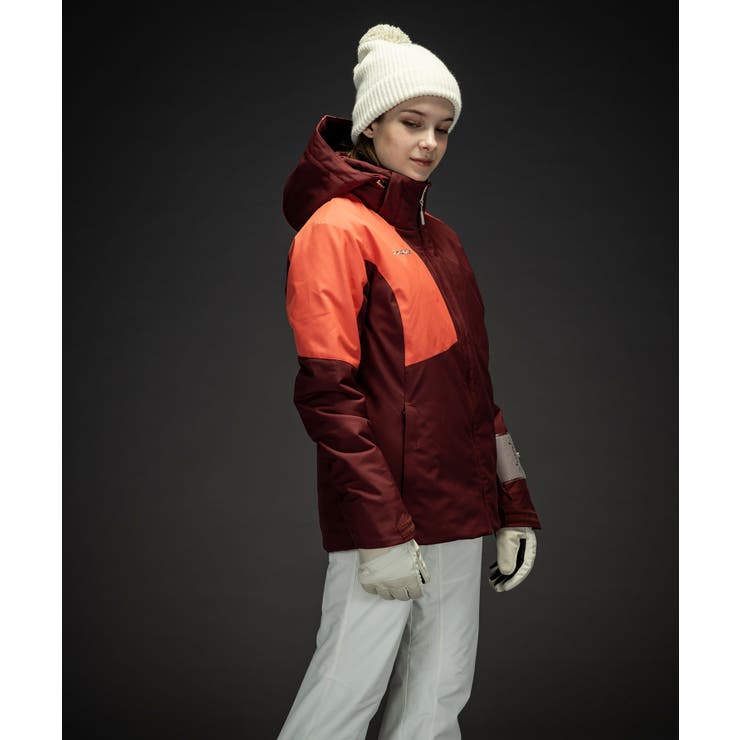 phenix フェニックス Asymmetry | SHIFFON | 詳細画像5 