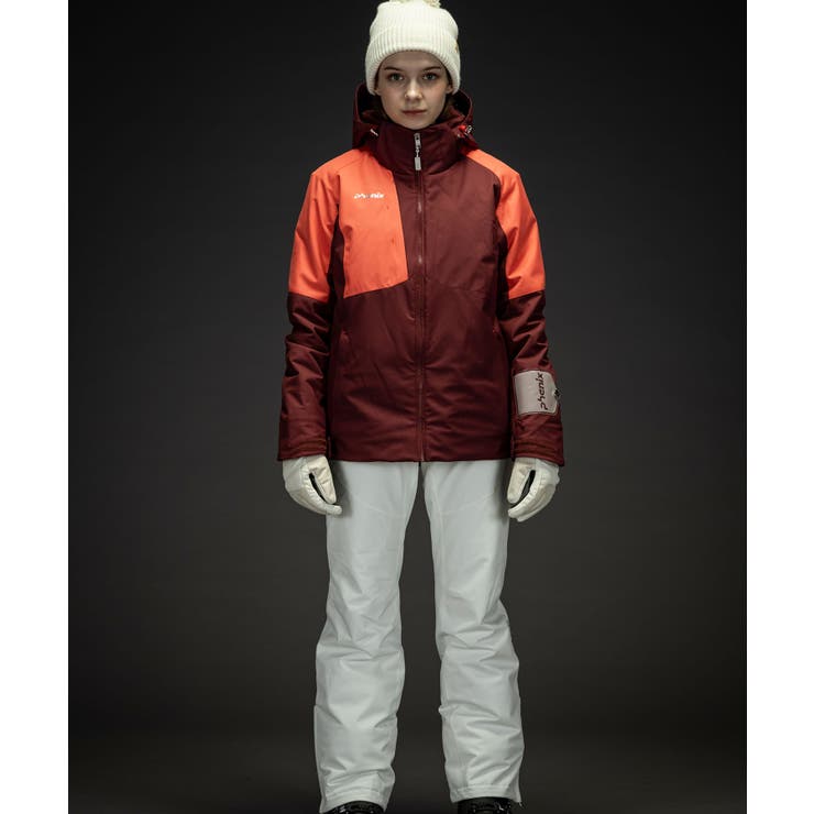 phenix フェニックス Asymmetry | SHIFFON | 詳細画像6 