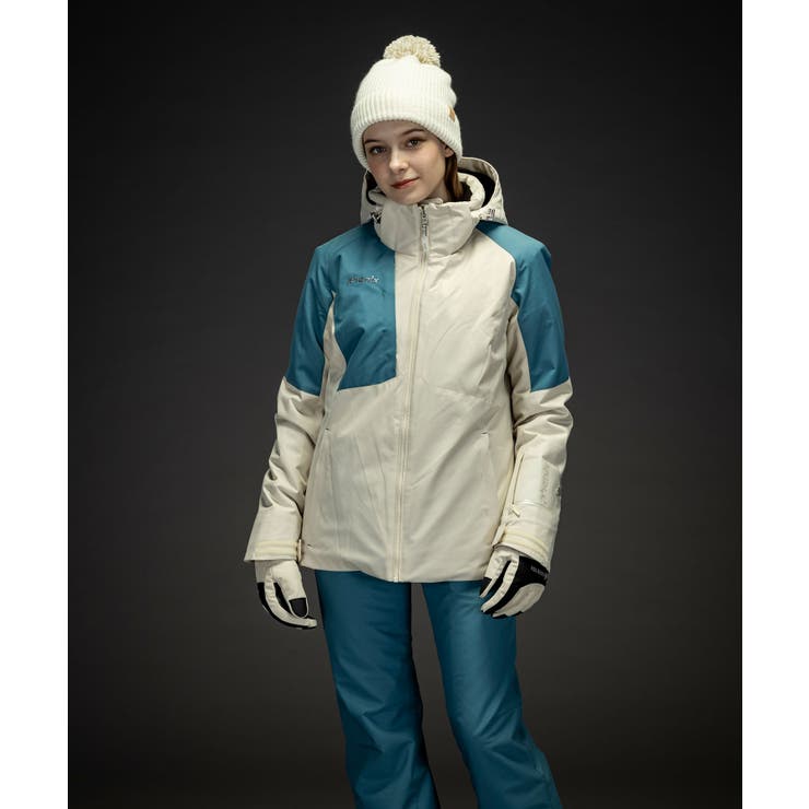 phenix フェニックス Asymmetry | SHIFFON | 詳細画像7 