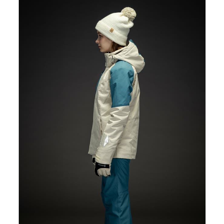 phenix フェニックス Asymmetry | SHIFFON | 詳細画像8 