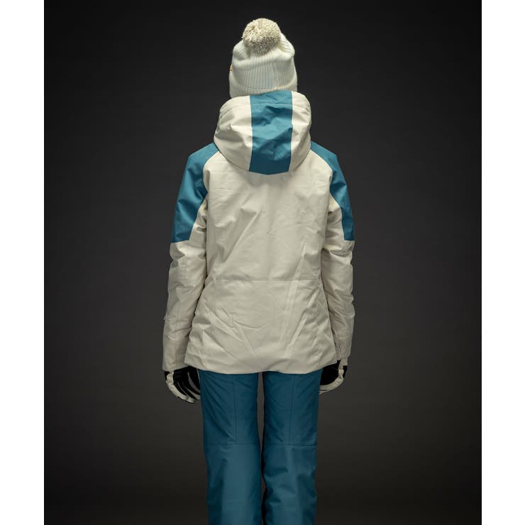 phenix フェニックス Asymmetry | SHIFFON | 詳細画像9 