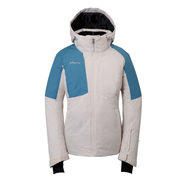 ベージュ | phenix フェニックス Asymmetry | SHIFFON