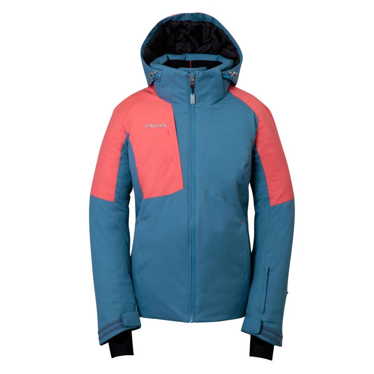 ターコイズ | phenix フェニックス Asymmetry | SHIFFON