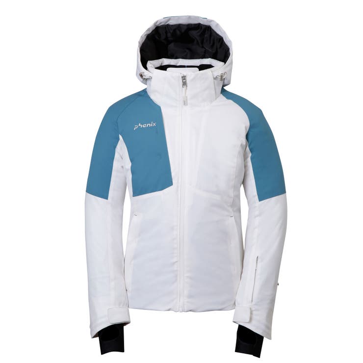 ホワイト | phenix フェニックス Asymmetry | SHIFFON