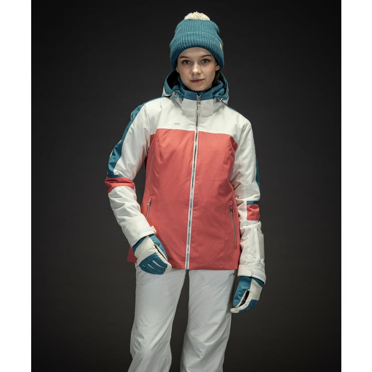 phenix フェニックス Snow | SHIFFON | 詳細画像1 