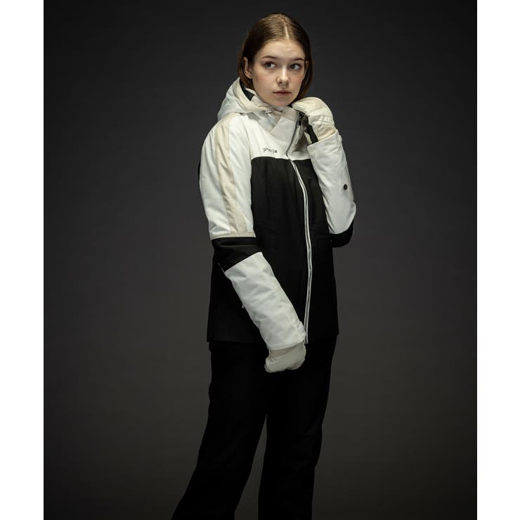 phenix フェニックス Snow | SHIFFON | 詳細画像11 