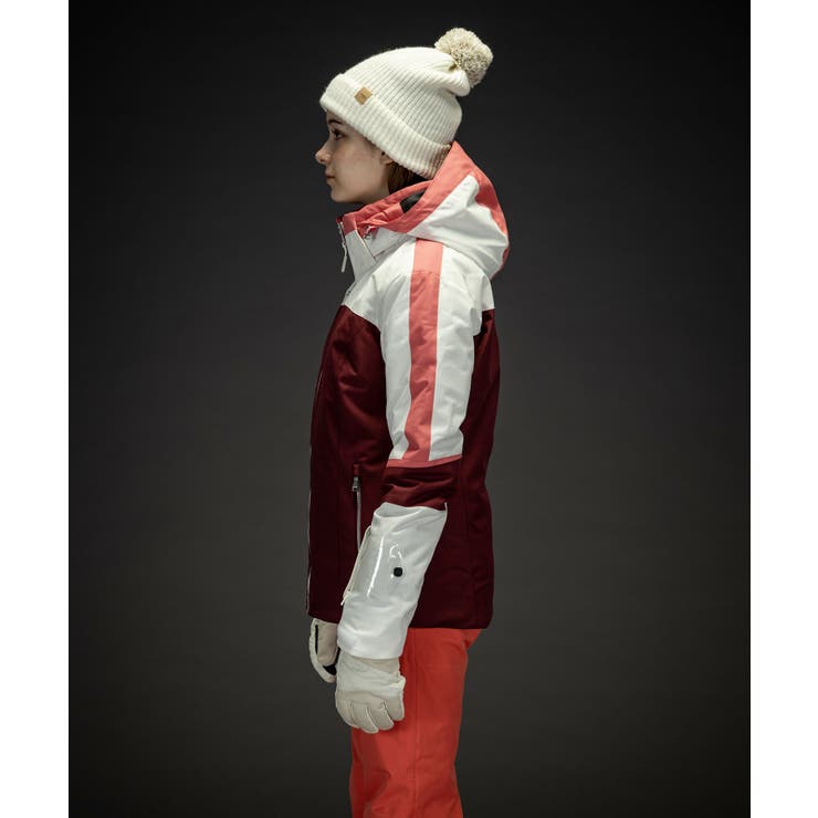 phenix フェニックス Snow | SHIFFON | 詳細画像14 