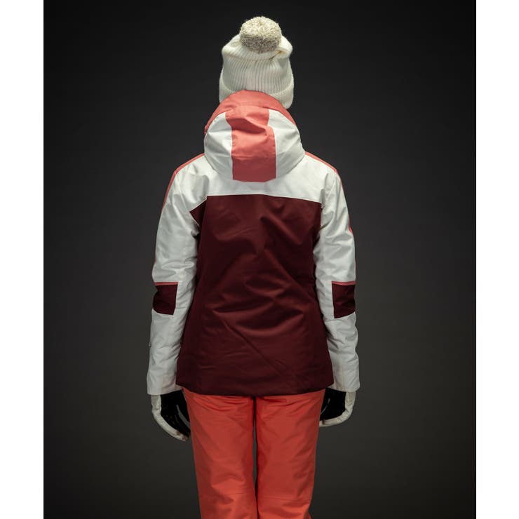 phenix フェニックス Snow | SHIFFON | 詳細画像15 