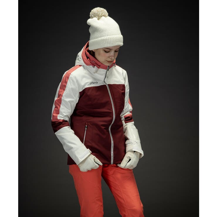 phenix フェニックス Snow | SHIFFON | 詳細画像16 