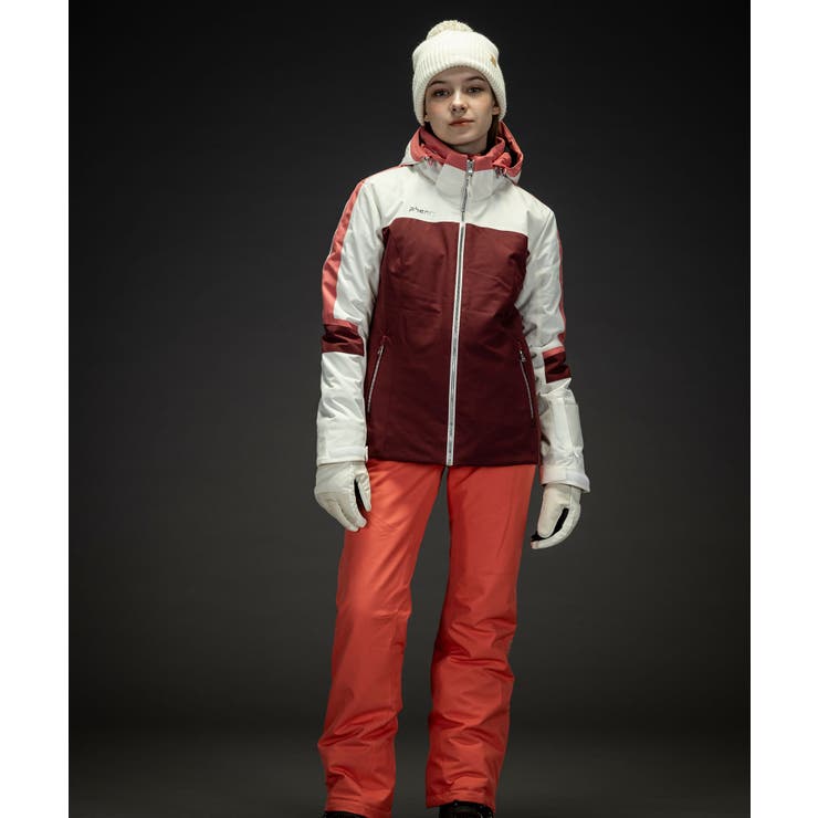 phenix フェニックス Snow | SHIFFON | 詳細画像17 