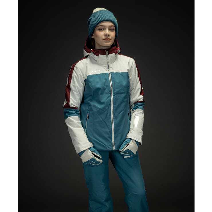 phenix フェニックス Snow | SHIFFON | 詳細画像18 