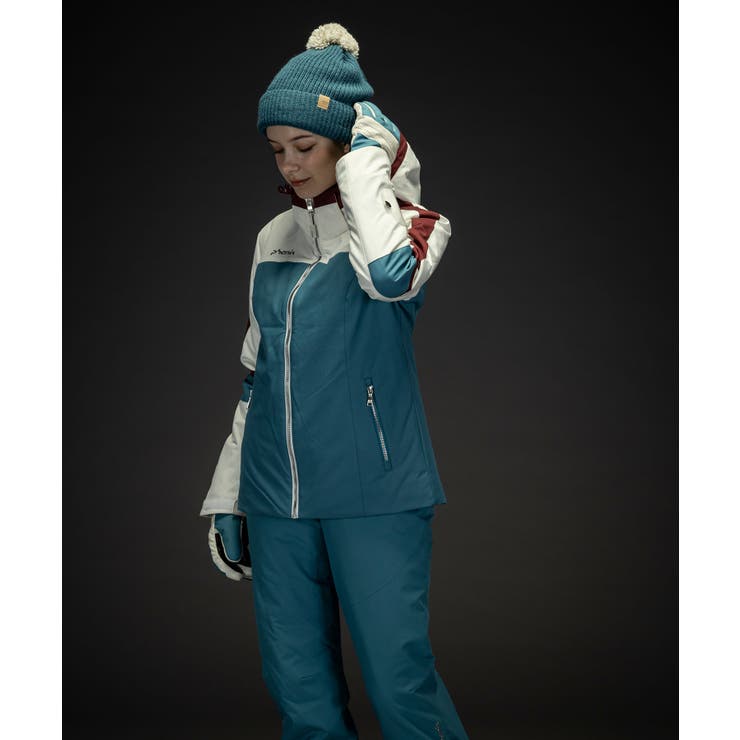 phenix フェニックス Snow | SHIFFON | 詳細画像19 