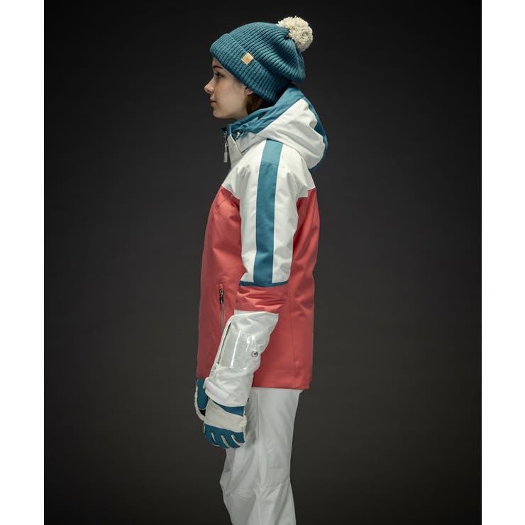 phenix フェニックス Snow | SHIFFON | 詳細画像2 