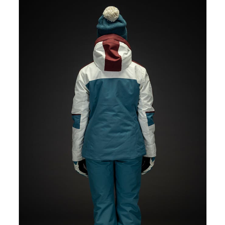 phenix フェニックス Snow | SHIFFON | 詳細画像20 