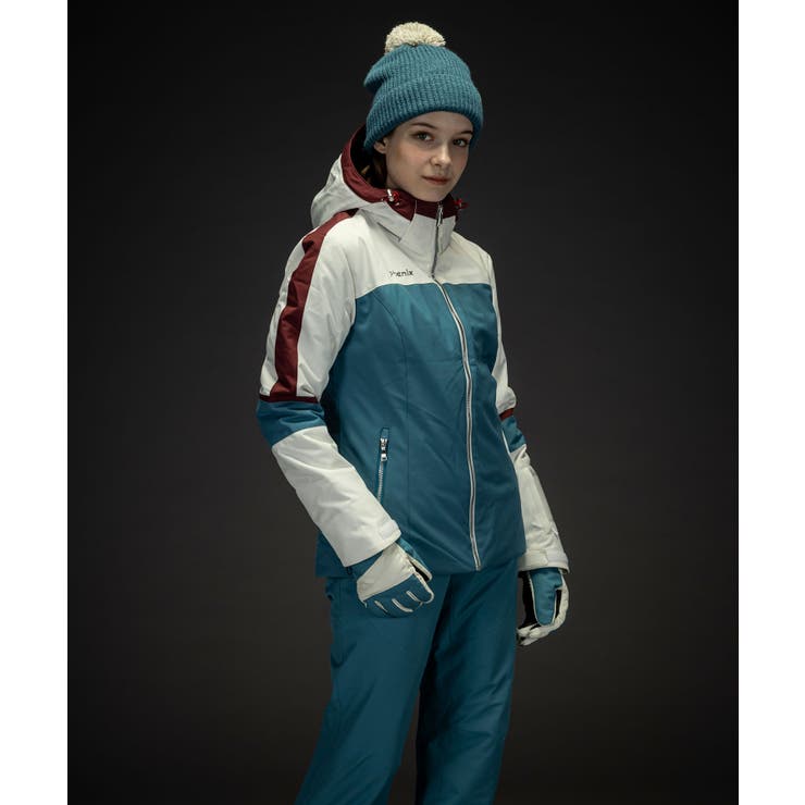 phenix フェニックス Snow | SHIFFON | 詳細画像22 