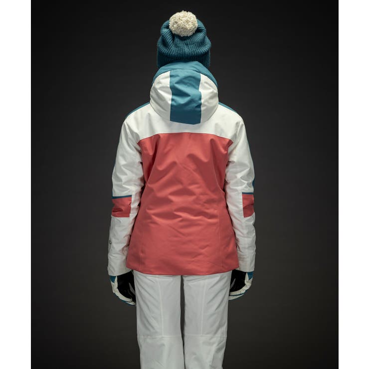 phenix フェニックス Snow | SHIFFON | 詳細画像3 