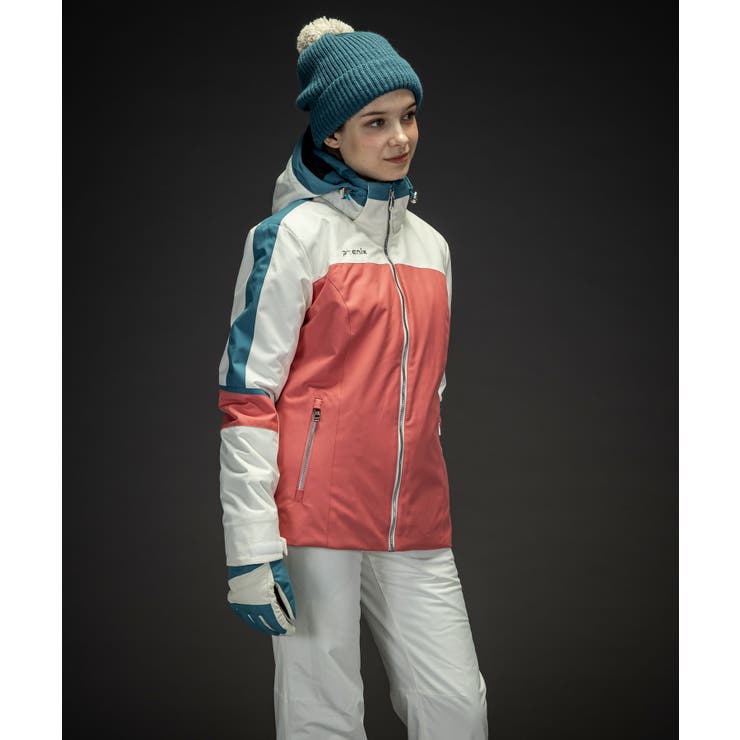 phenix フェニックス Snow | SHIFFON | 詳細画像4 