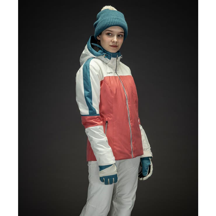 phenix フェニックス Snow | SHIFFON | 詳細画像5 