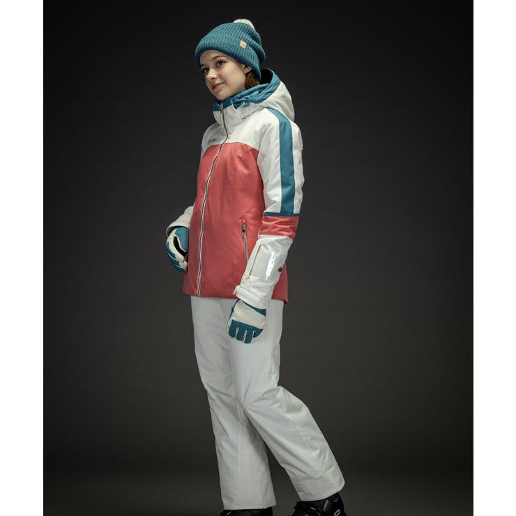 phenix フェニックス Snow | SHIFFON | 詳細画像7 