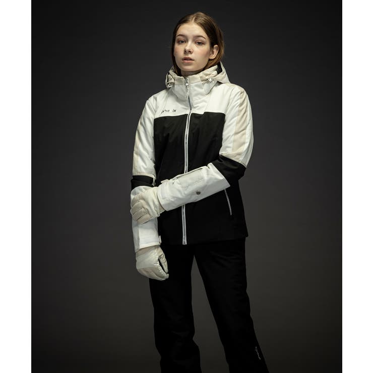 phenix フェニックス Snow | SHIFFON | 詳細画像8 