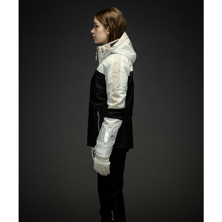 phenix フェニックス Snow | SHIFFON | 詳細画像9 