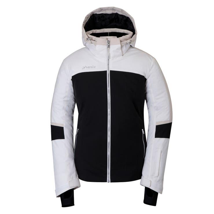 ブラック | phenix フェニックス Snow | SHIFFON