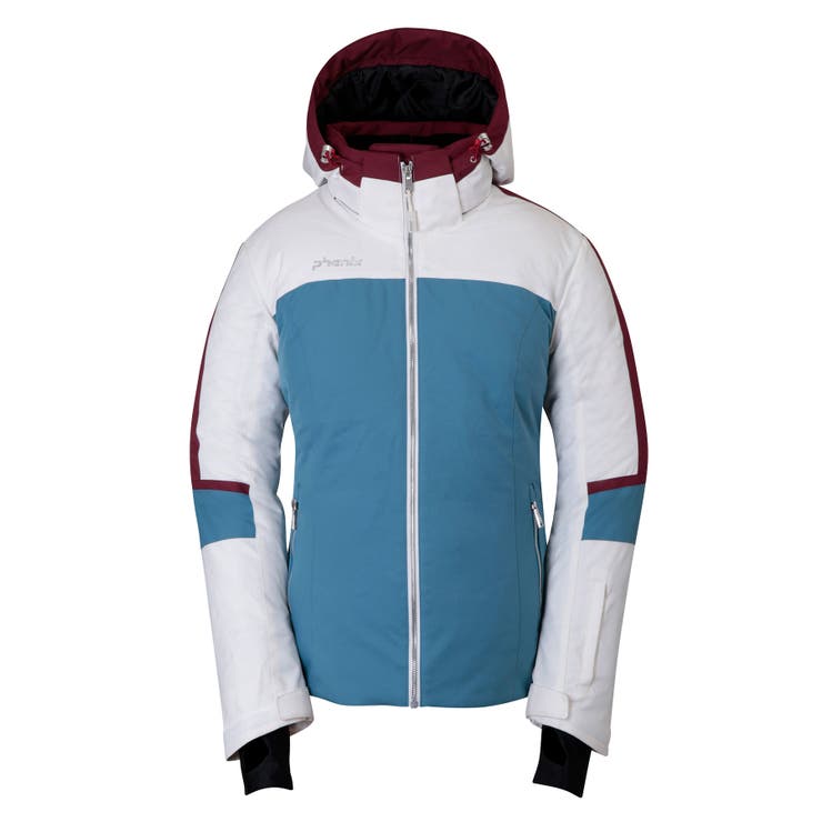 ターコイズ | phenix フェニックス Snow | SHIFFON