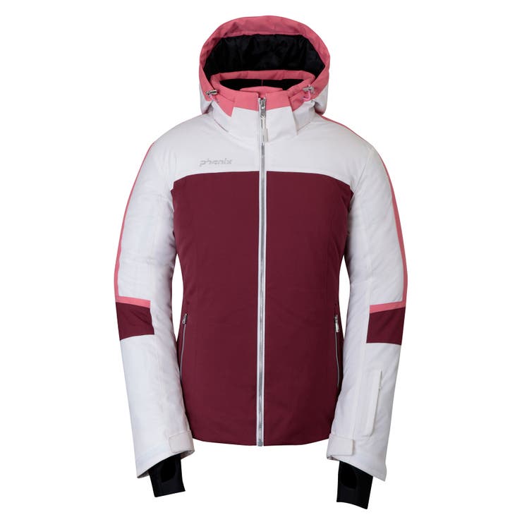 レッド系 | phenix フェニックス Snow | SHIFFON