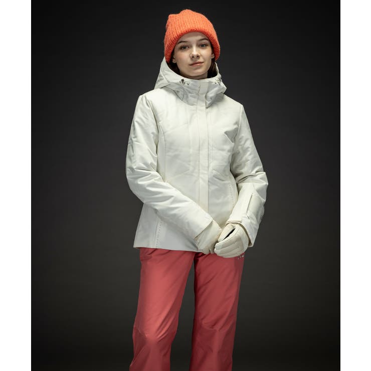 phenix フェニックス Stitched | SHIFFON | 詳細画像1 