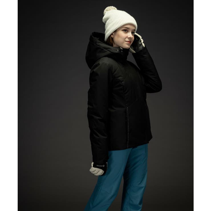 phenix フェニックス Stitched | SHIFFON | 詳細画像11 