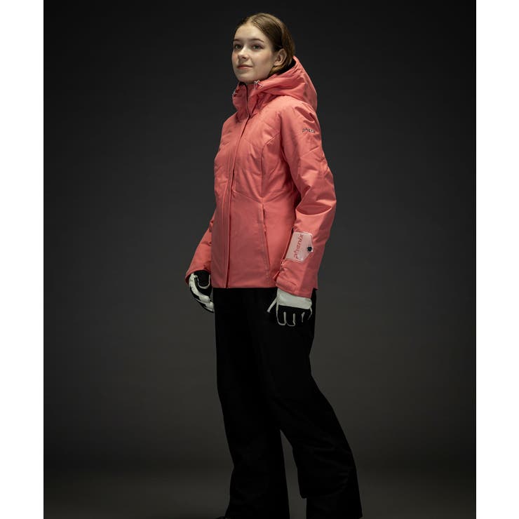 phenix フェニックス Stitched | SHIFFON | 詳細画像17 