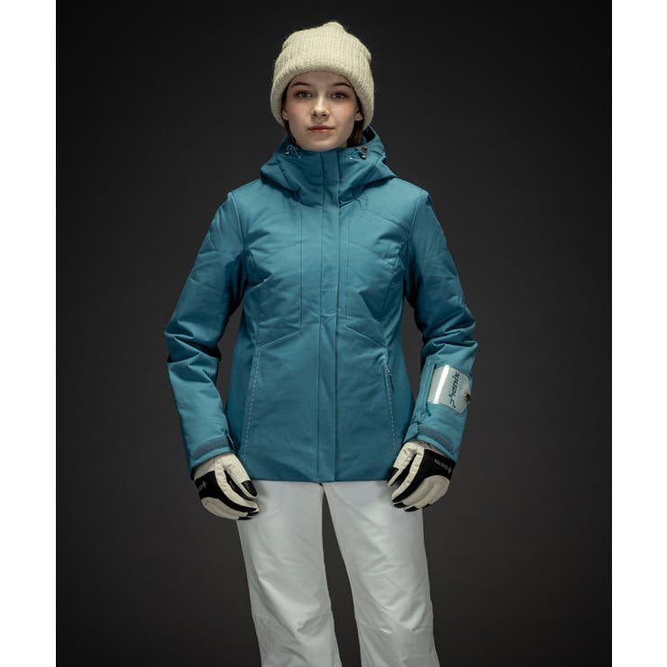 phenix フェニックス Stitched | SHIFFON | 詳細画像19 