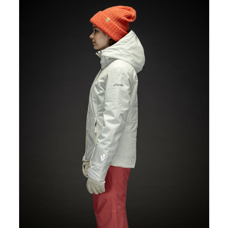 phenix フェニックス Stitched | SHIFFON | 詳細画像2 