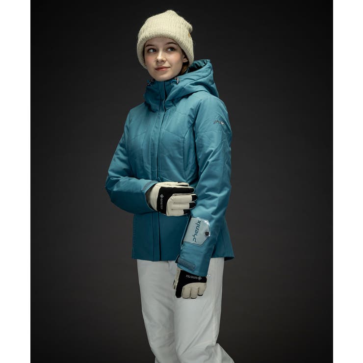 phenix フェニックス Stitched | SHIFFON | 詳細画像20 