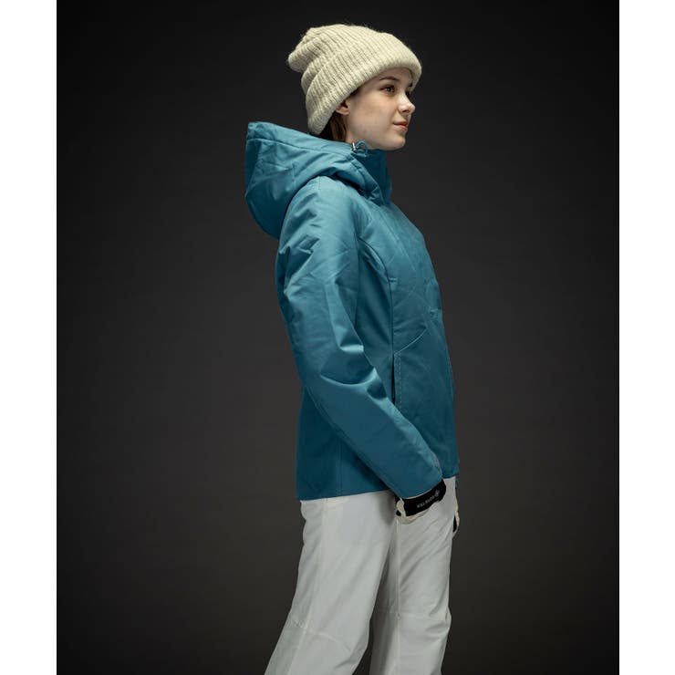 phenix フェニックス Stitched | SHIFFON | 詳細画像22 