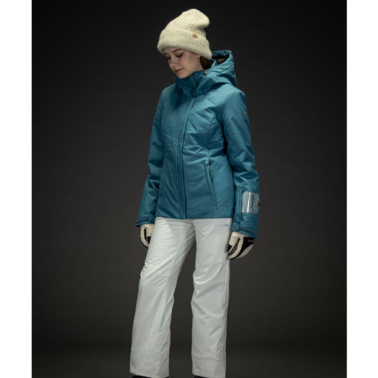 phenix フェニックス Stitched | SHIFFON | 詳細画像24 