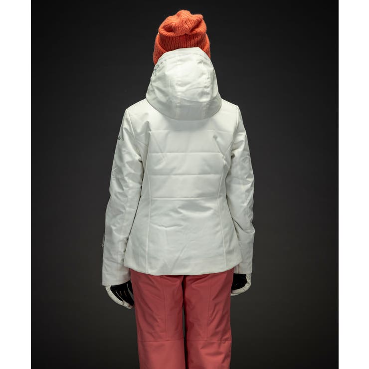 phenix フェニックス Stitched | SHIFFON | 詳細画像3 