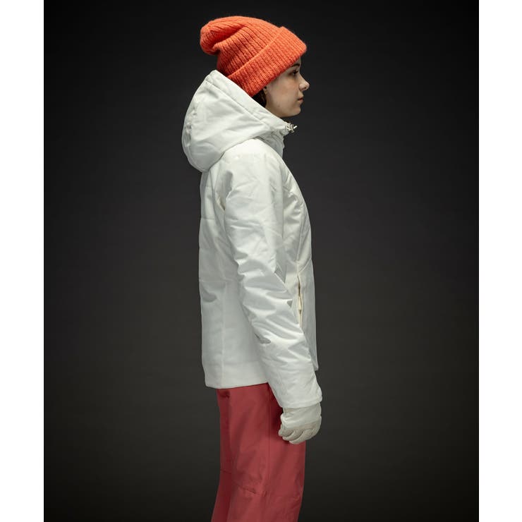 phenix フェニックス Stitched | SHIFFON | 詳細画像4 