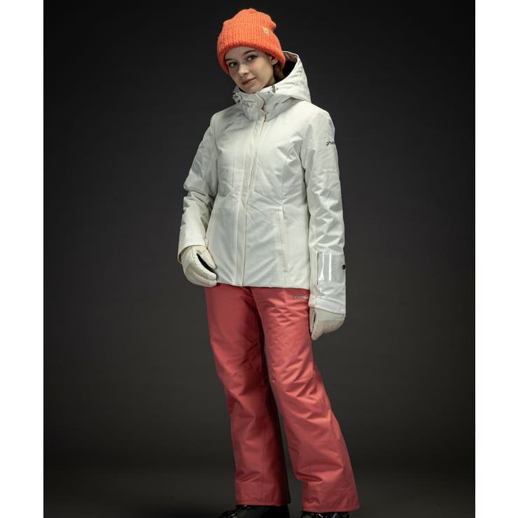 phenix フェニックス Stitched | SHIFFON | 詳細画像6 