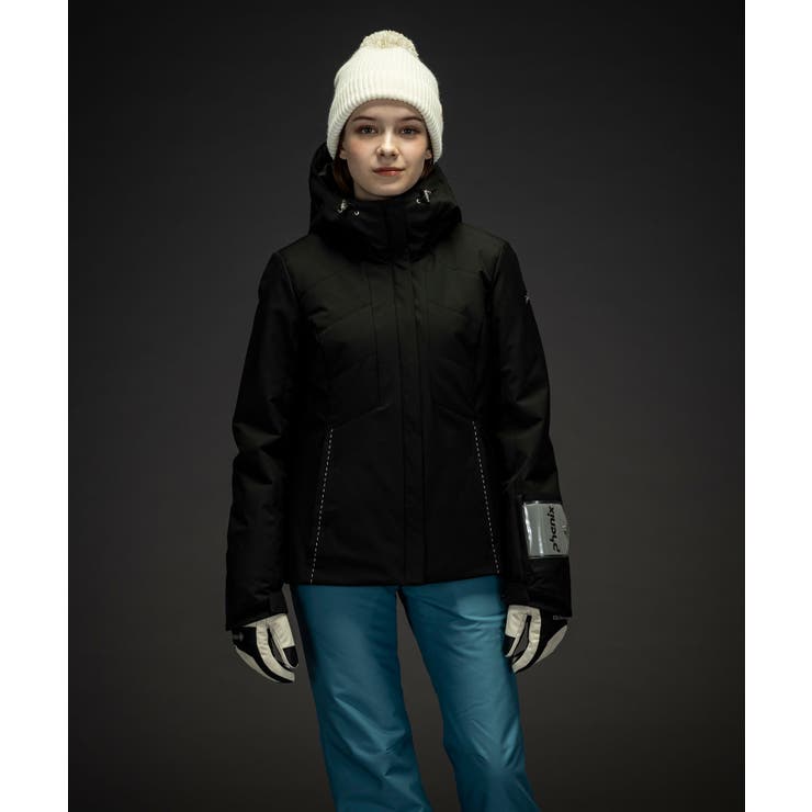 phenix フェニックス Stitched | SHIFFON | 詳細画像8 