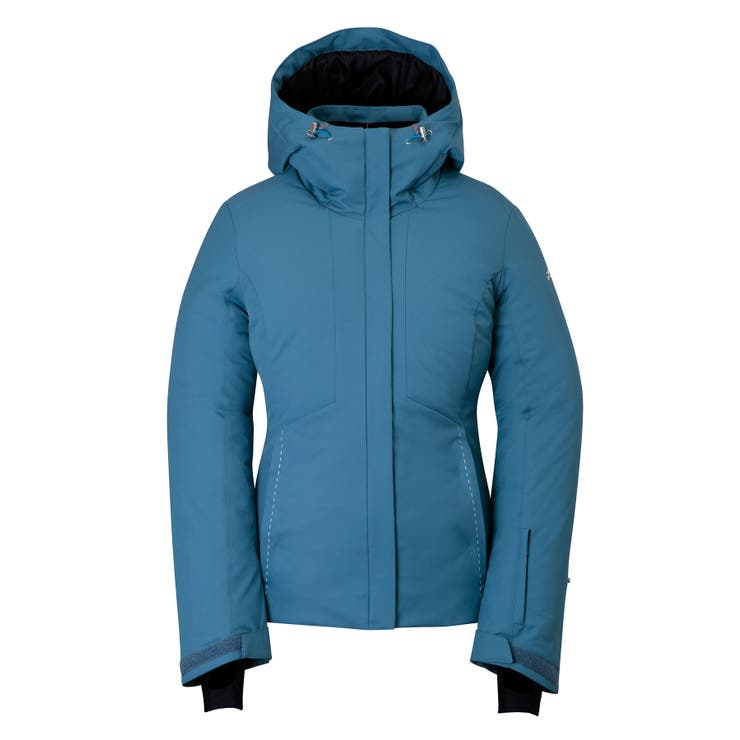 ターコイズ | phenix フェニックス Stitched | SHIFFON