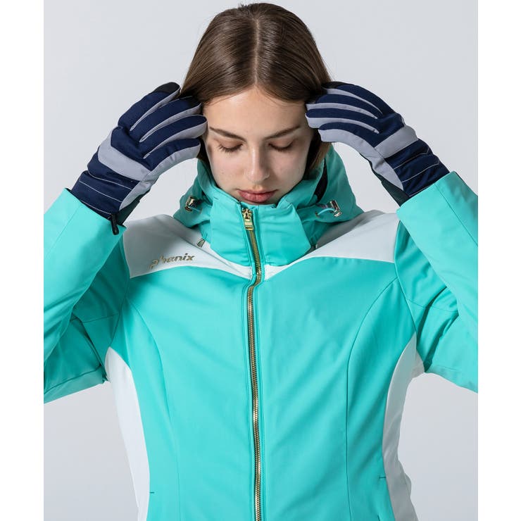 phenix フェニックス Accent | SHIFFON  | 詳細画像5 