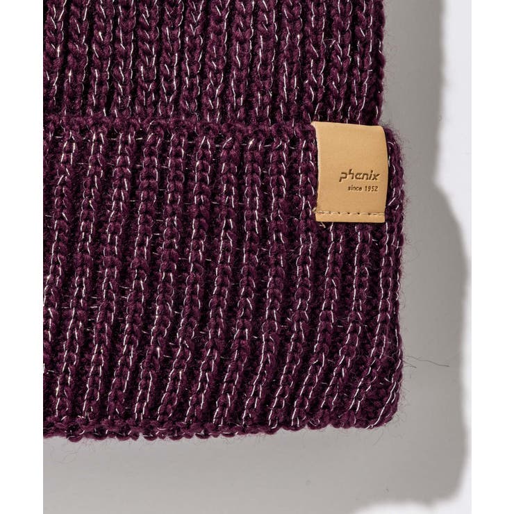 phenix フェニックス Mix | SHIFFON  | 詳細画像36 